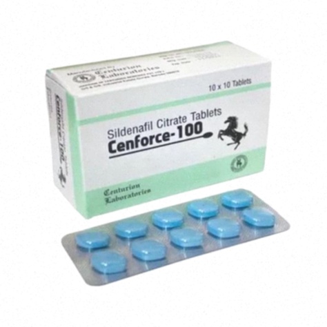Pedir Cenforce sin receta en farmacia