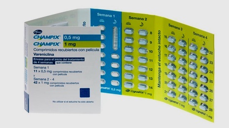 champix