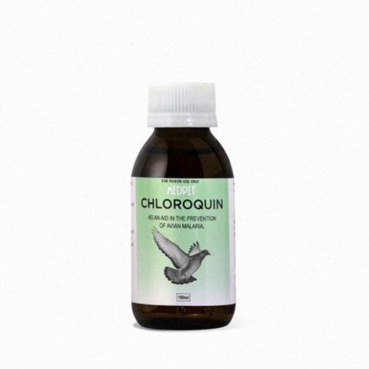 cloroquina