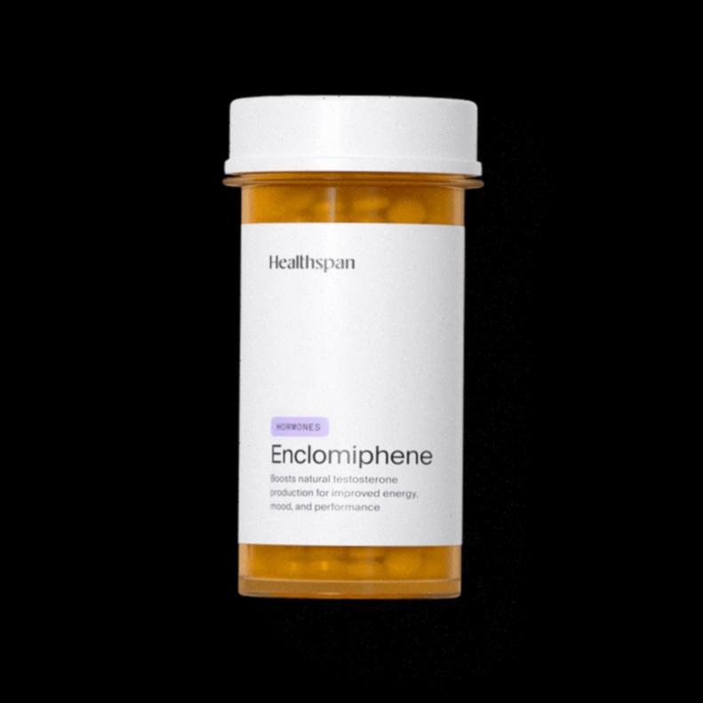 enclomiphene