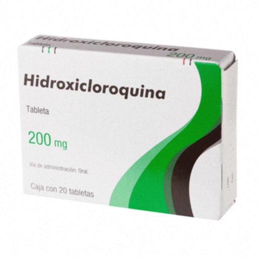 hidroxicloroquina