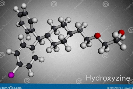 hidroxizina