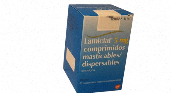 lamictal