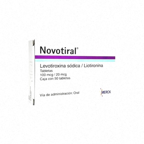 liotironina