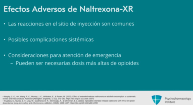 naltrexona