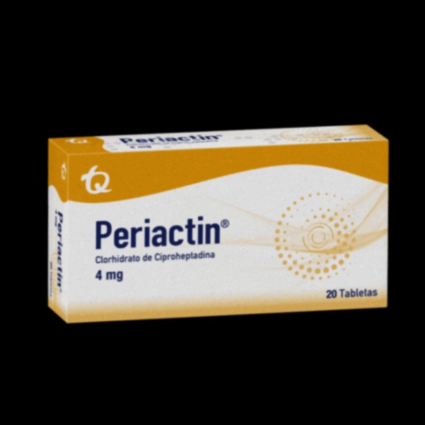 periactin