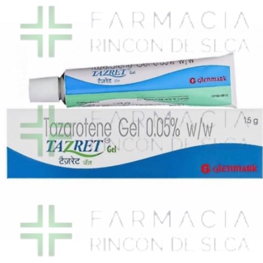 tazaroteno