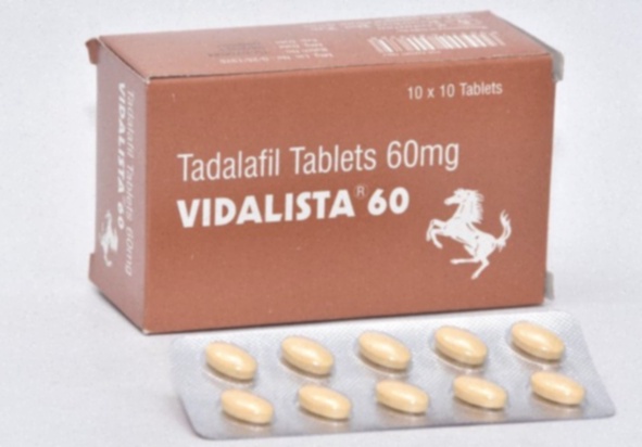 vidalista