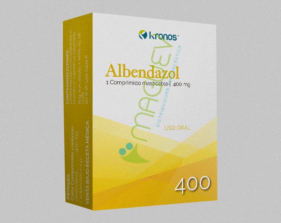 albendazol
