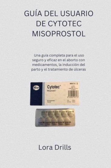 cytotec misoprostol