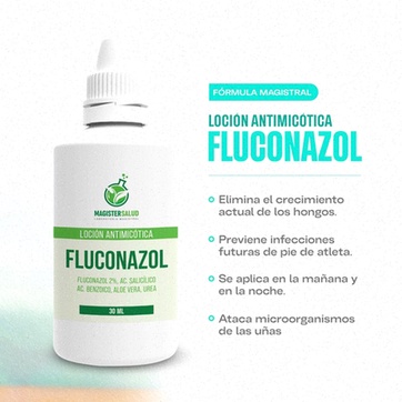 fluconazol