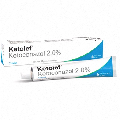 ketoconazol genérico