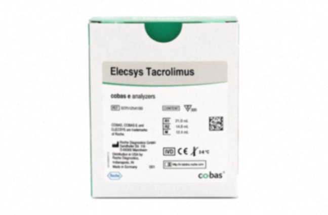 tacrolimus