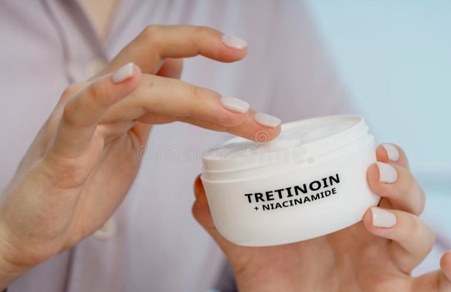 tretinoina