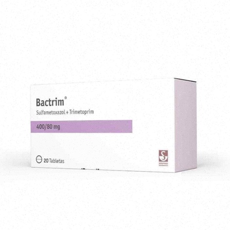 bactrim