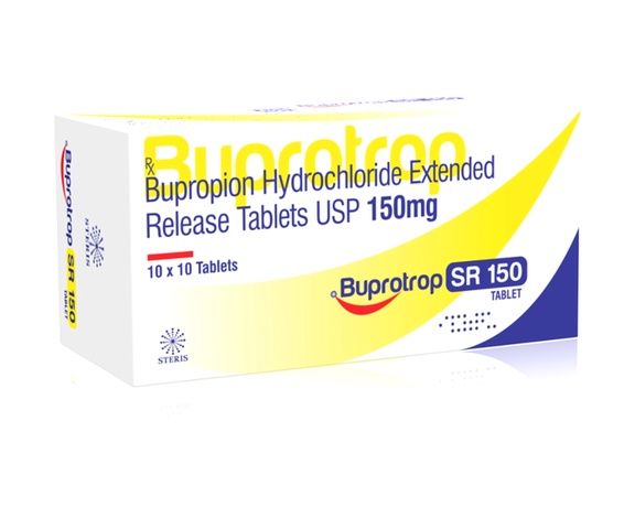 bupropion
