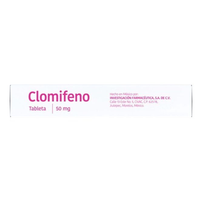 clomifeno