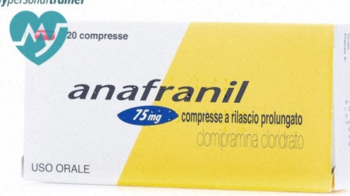 clomipramina
