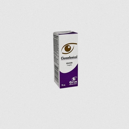 cloranfenicol