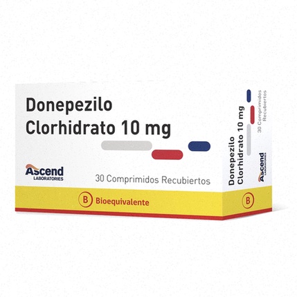 donepezilo