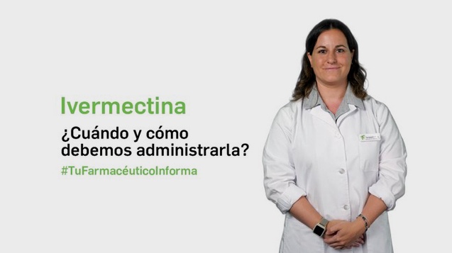 ivermectina