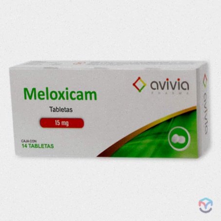 meloxicam