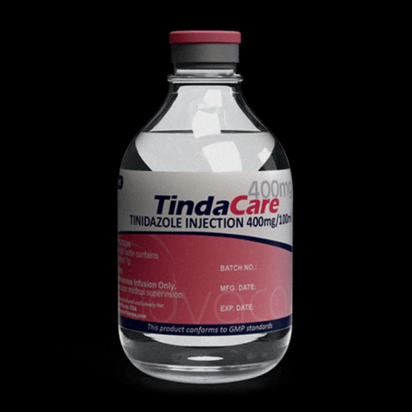 tinidazol