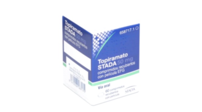 topiramato