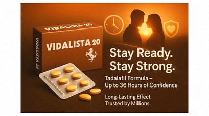 vidalista